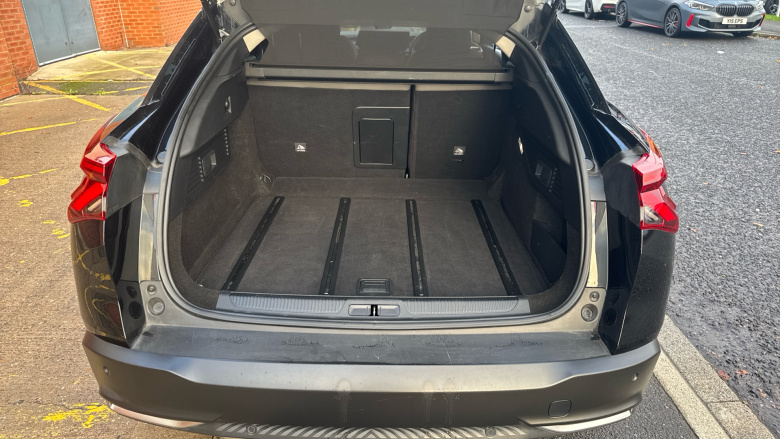 Citroen C5 X 1.2 PureTech 130 Shine 5dr EAT8 Petrol Estate